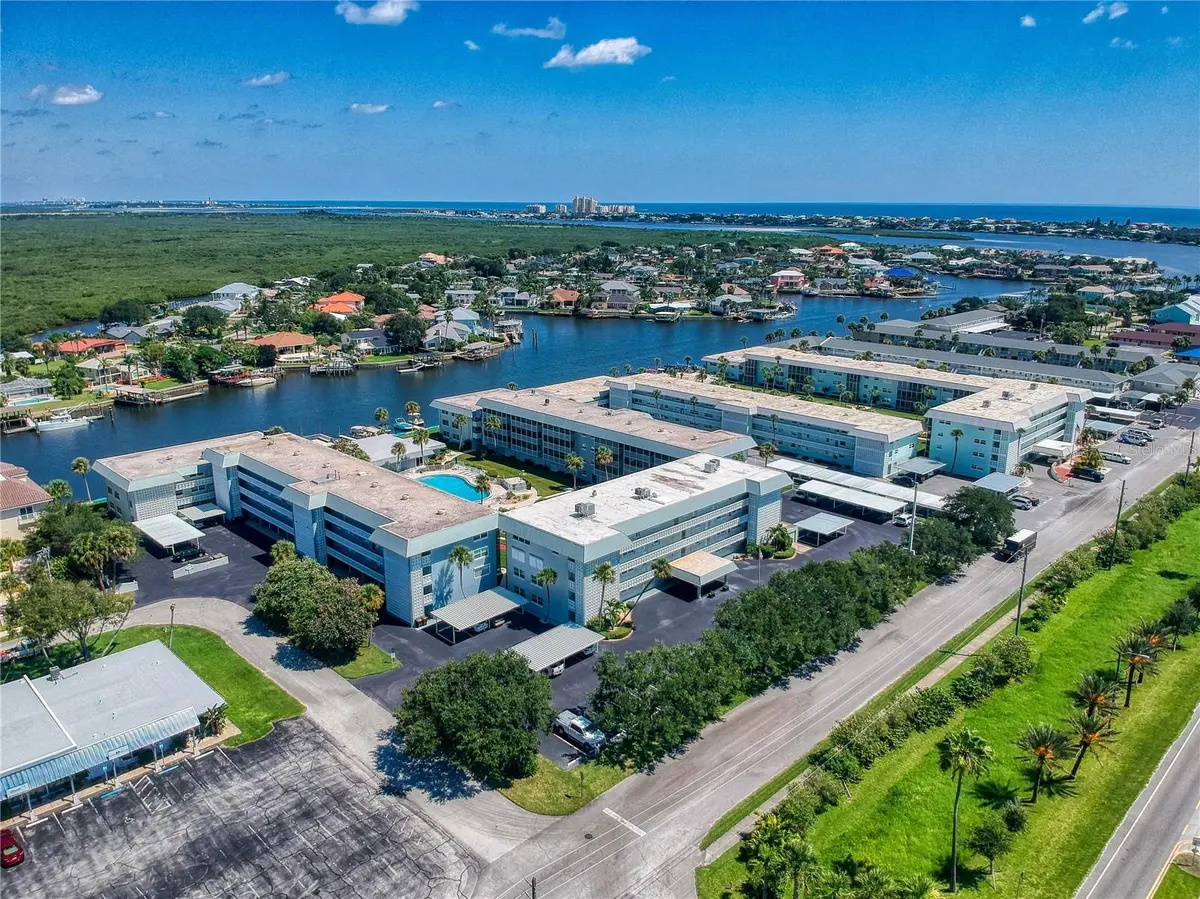 325 N CAUSEWAY #B107, New Smyrna Beach, FL 32169