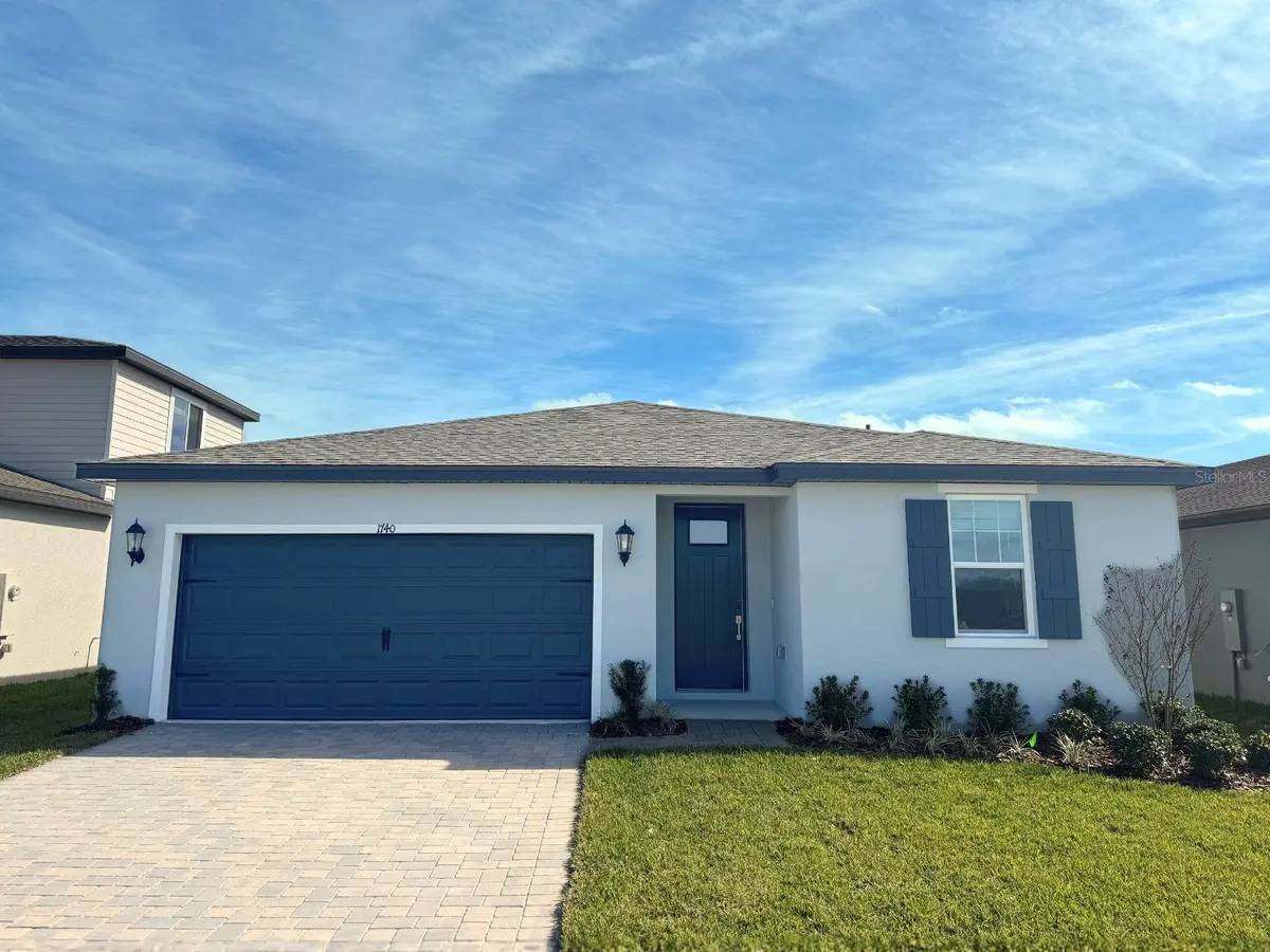 1740 COOLRIDGE PL, Zephyrhills, FL 33541