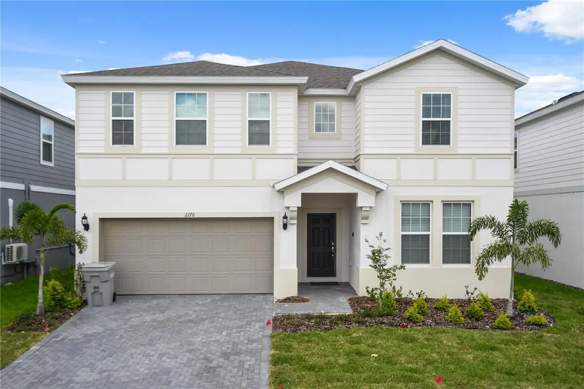 2176 LELANI CIR, Davenport, FL 33897
