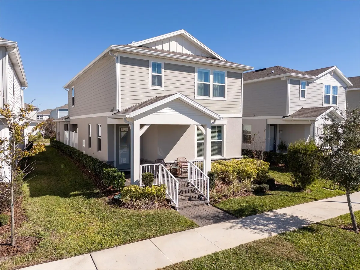 14025 KAUAI DR, Orlando, FL 32827