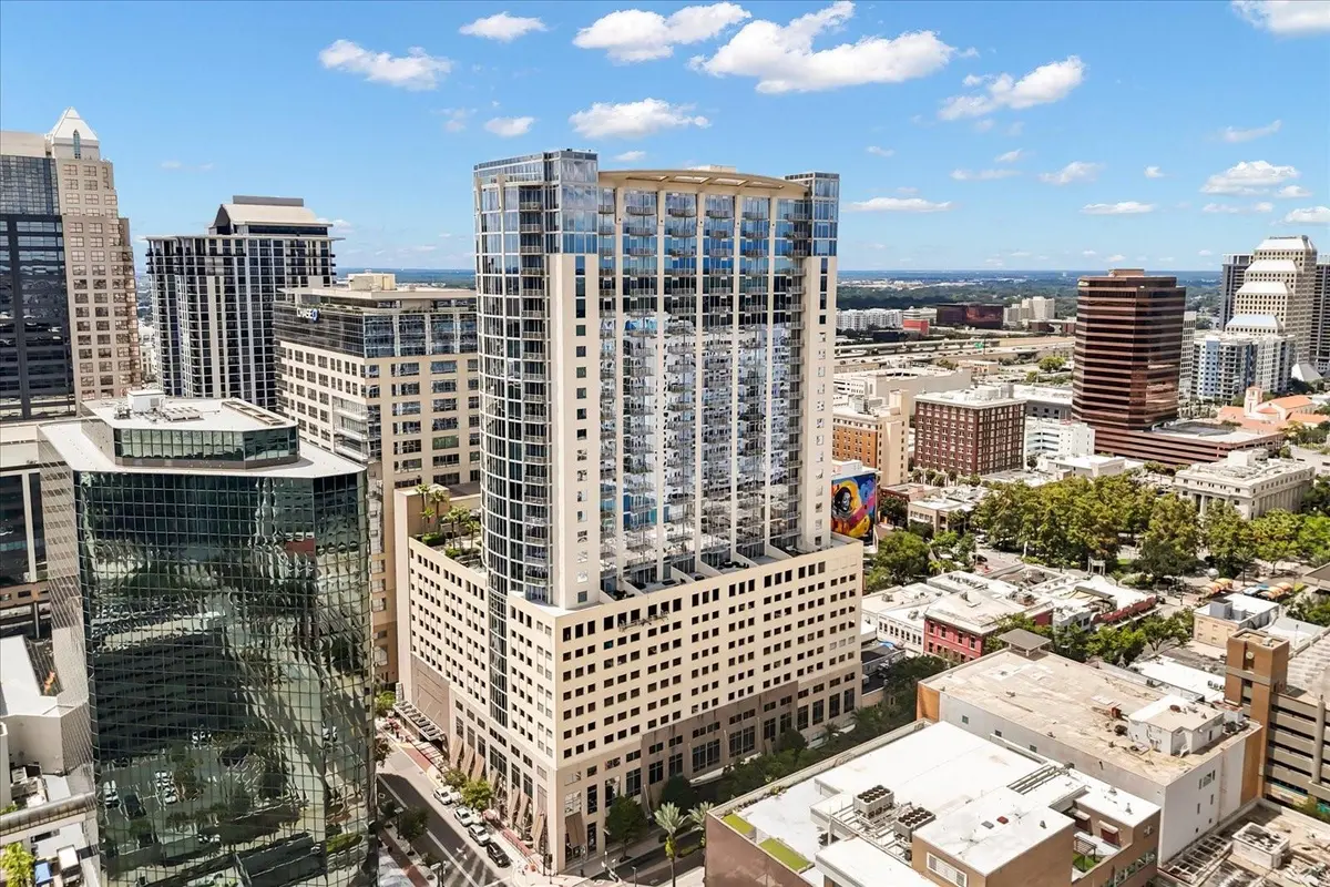 155 S COURT AVE #1011, Orlando, FL 32801