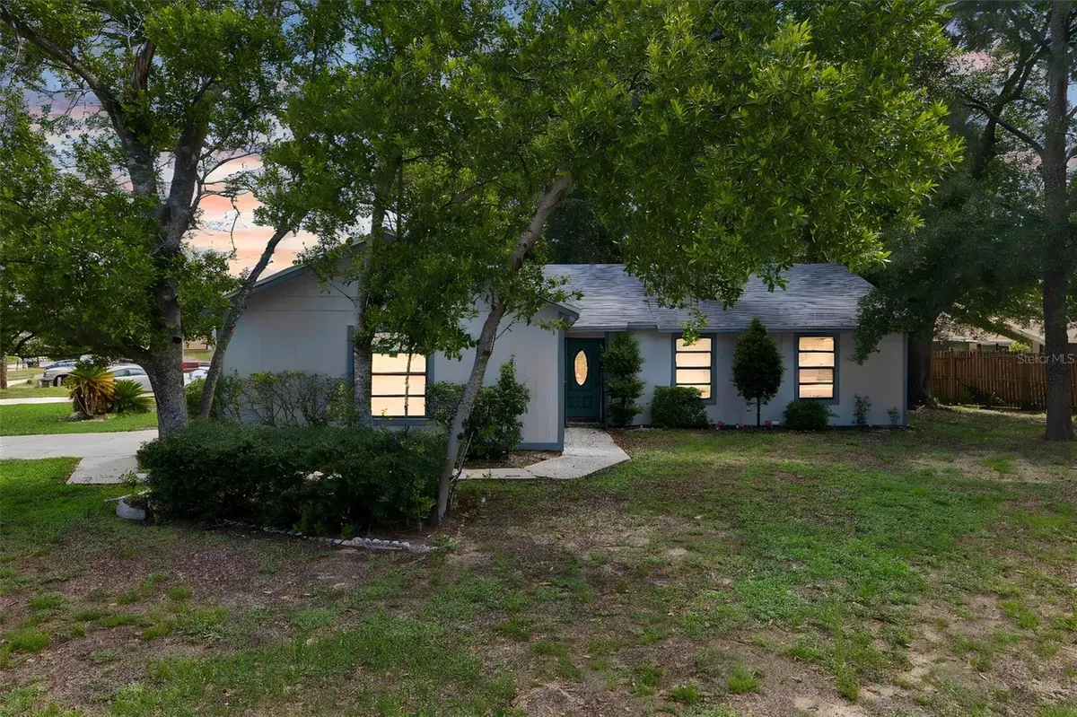 7591 SOUTHWICK ST, Orlando, FL 32818
