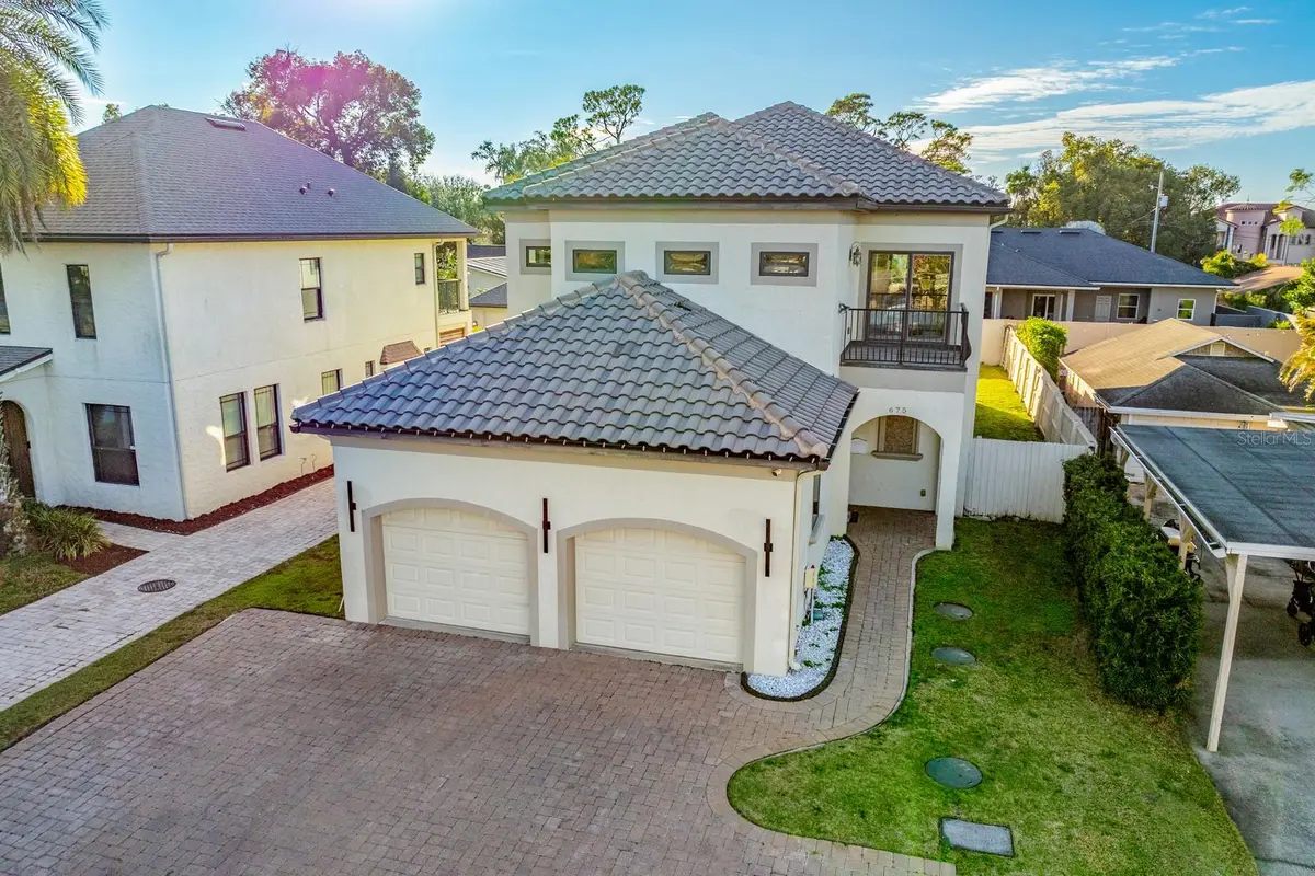 675 OVERSPIN DR, Winter Park, FL 32789