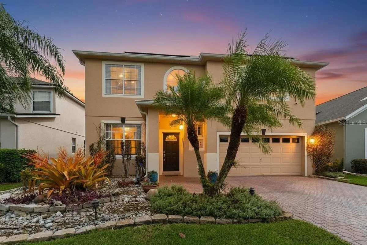 2812 DAYBREAK DR, Orlando, FL 32825