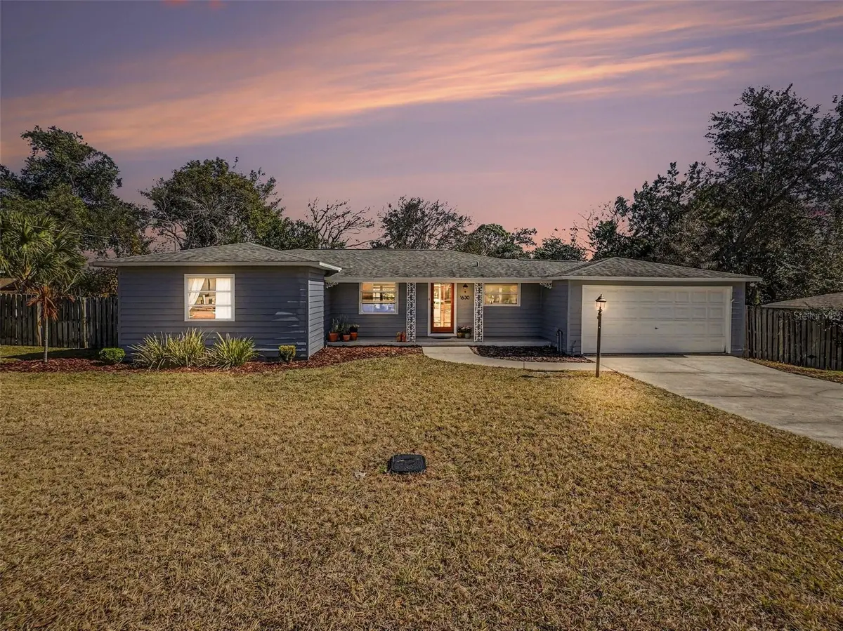 1630 CRESTVIEW DR, Mount Dora, FL 32757