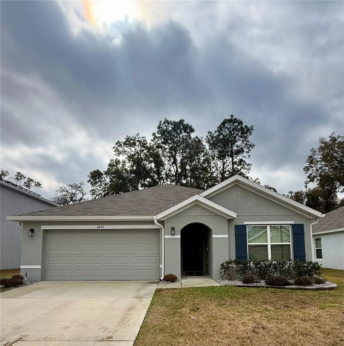 6924 SE 112TH LN, Belleview, FL 34420