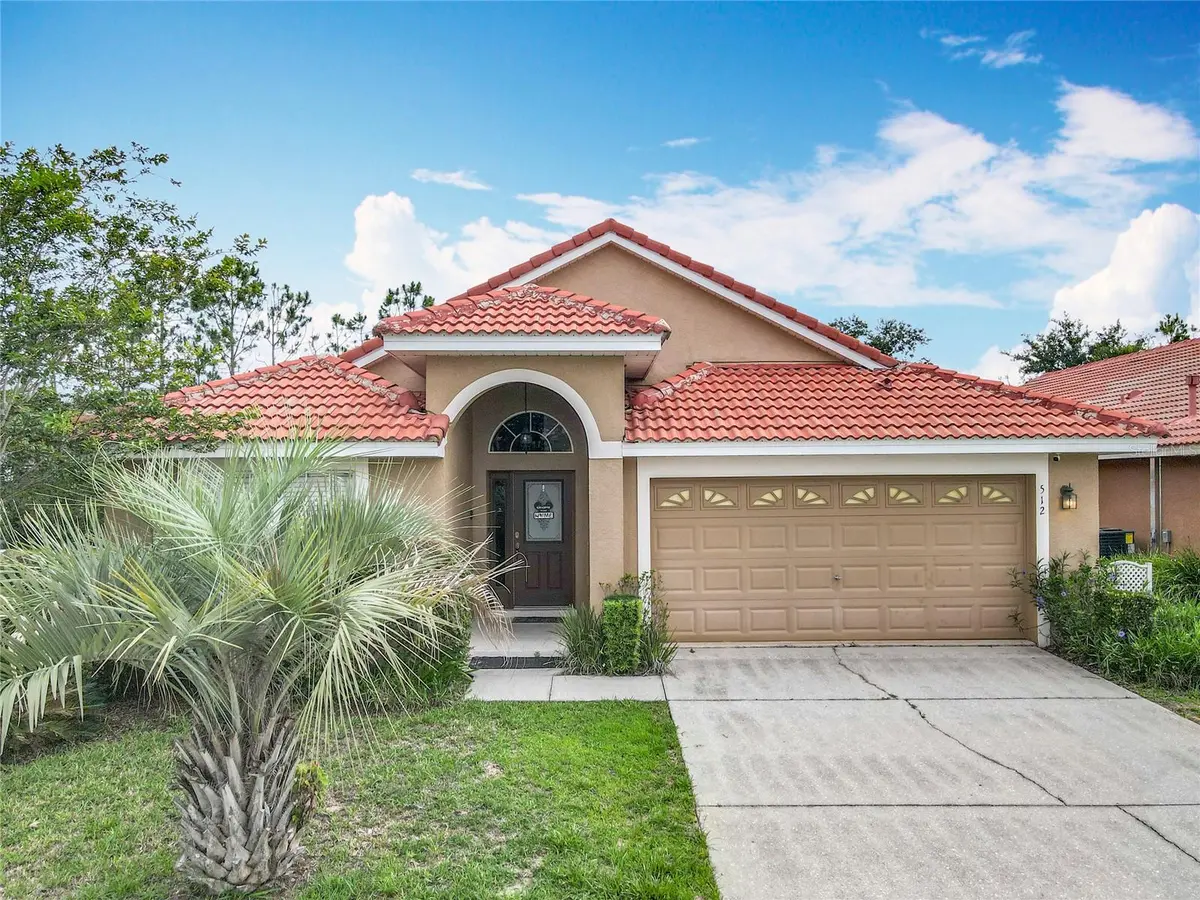 512 VIOLA DR, Davenport, FL 33837