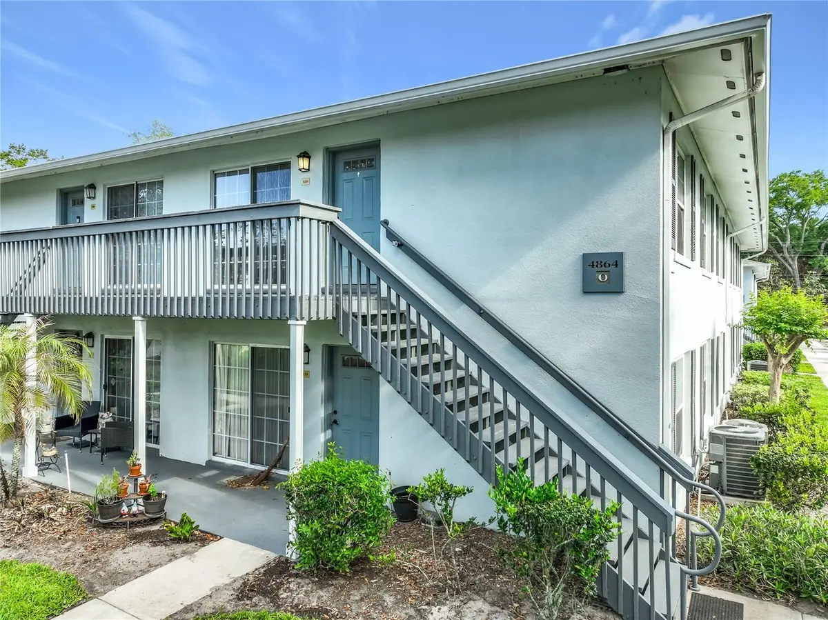 4864 CONWAY RD #120, Orlando, FL 32812