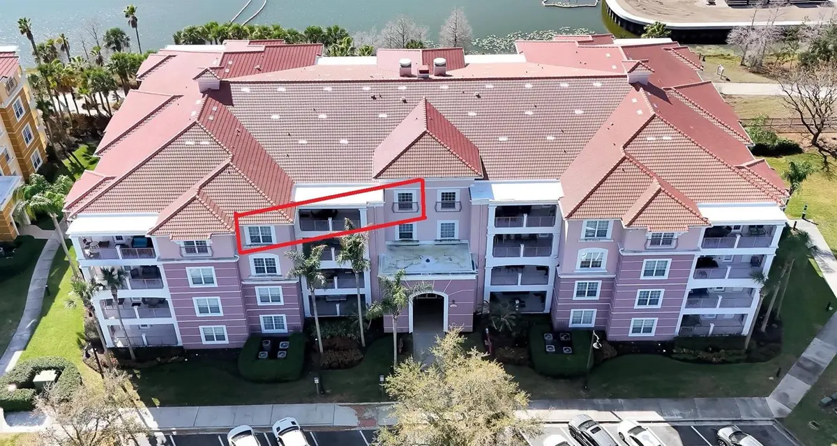 5048 SHOREWAY LOOP #40104, Orlando, FL 32819
