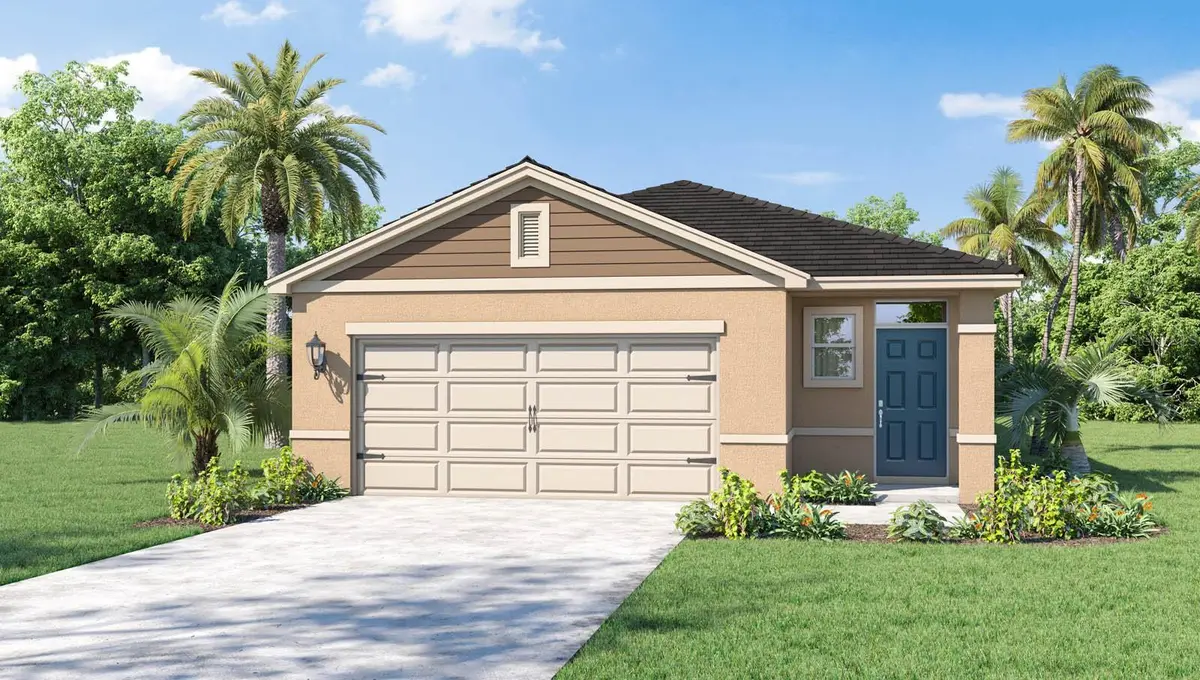 3035 VICEROY CT, Poinciana, FL 34759