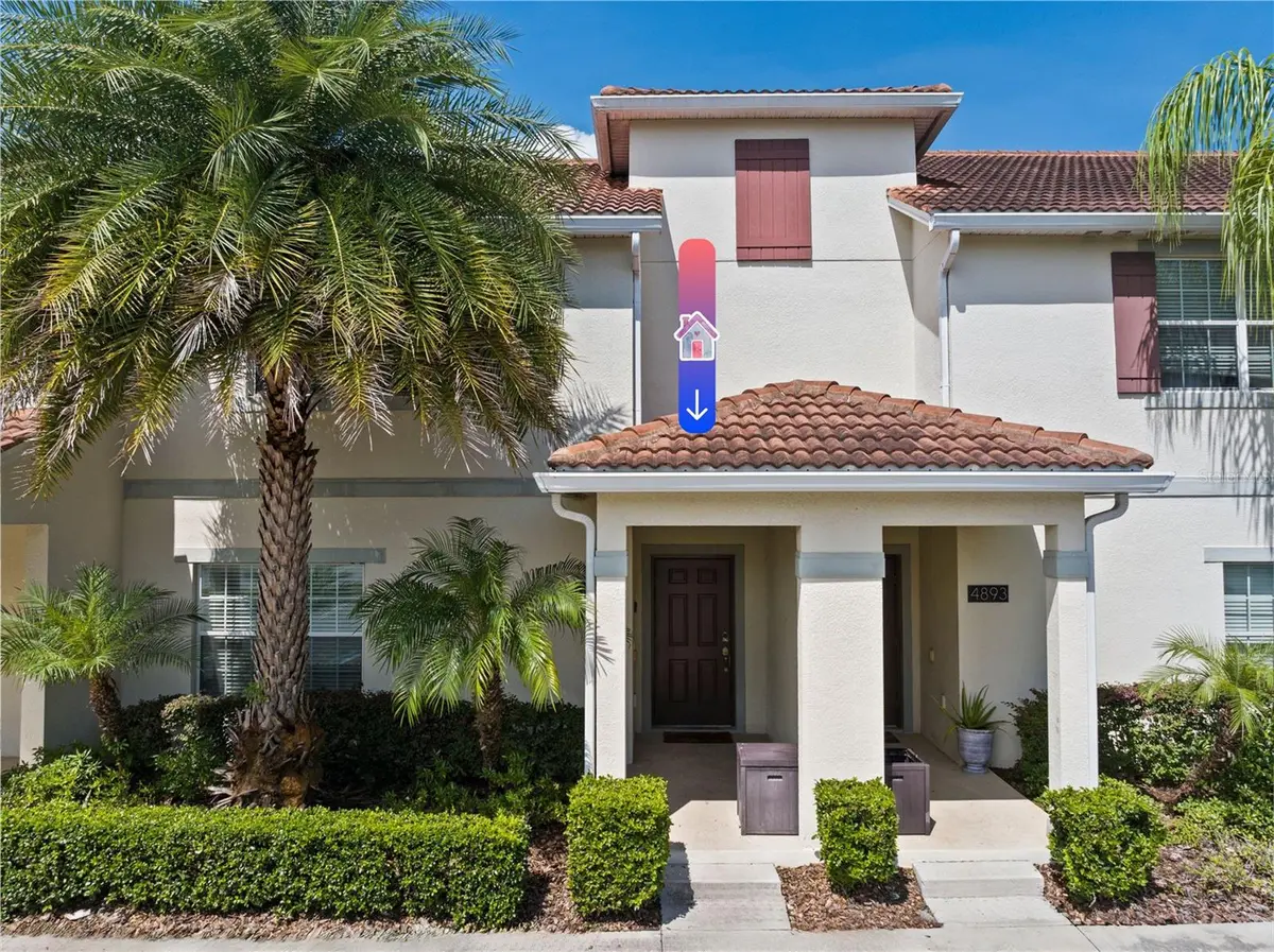 4895 CLOCK TOWER DR, Kissimmee, FL 34746