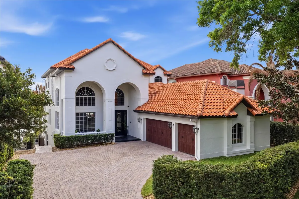 8020 FIRENZE BLVD, Orlando, FL 32836
