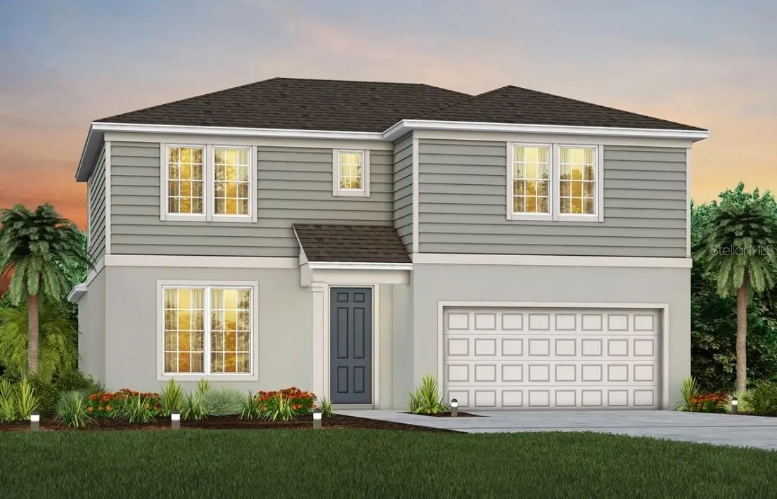2120 BRANCHED OAK ROAD, St Cloud, FL 34771
