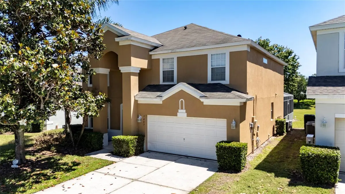 7803 BASNETT CIR, Kissimmee, FL 34747