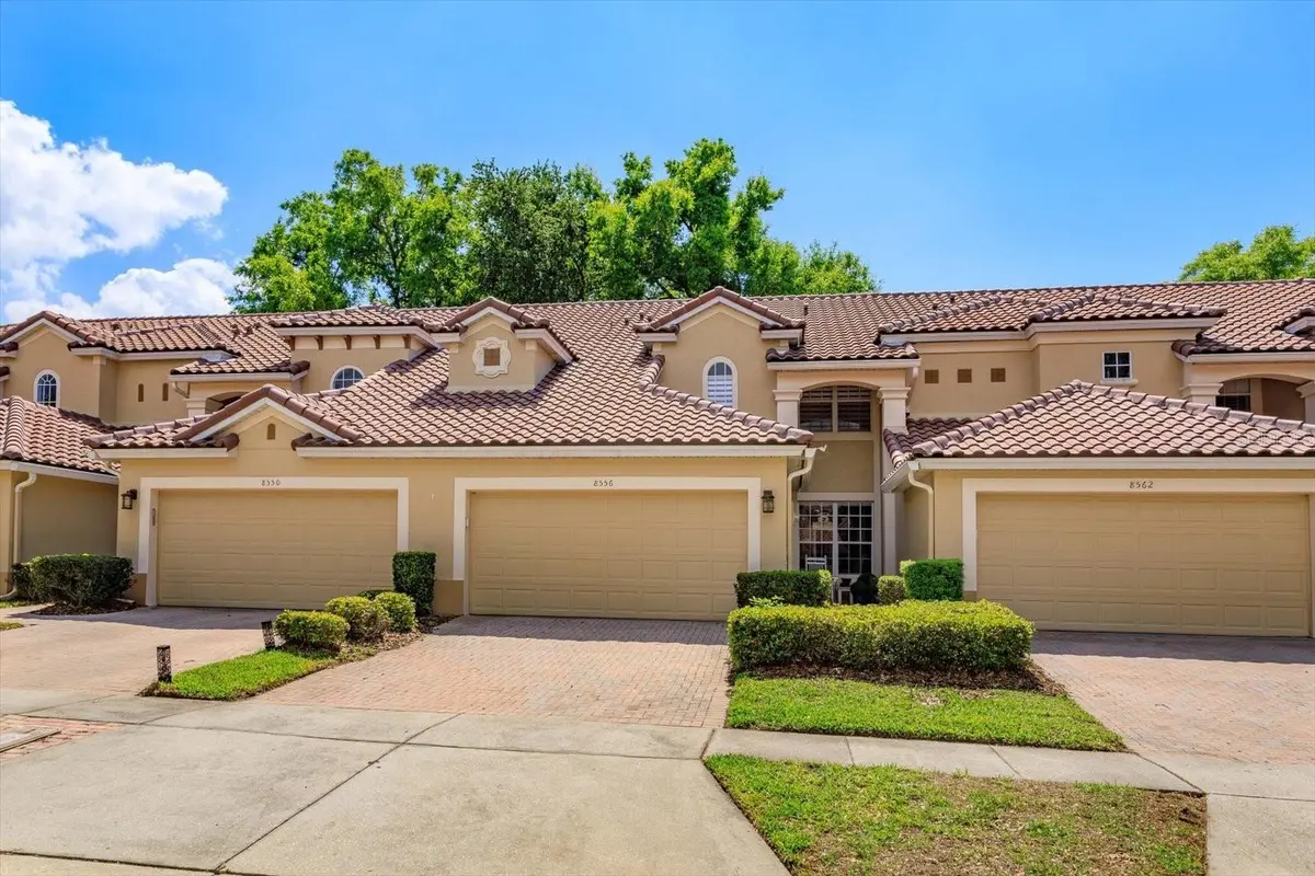 8556 VIA BELLA NOTTE, Orlando, FL 32836