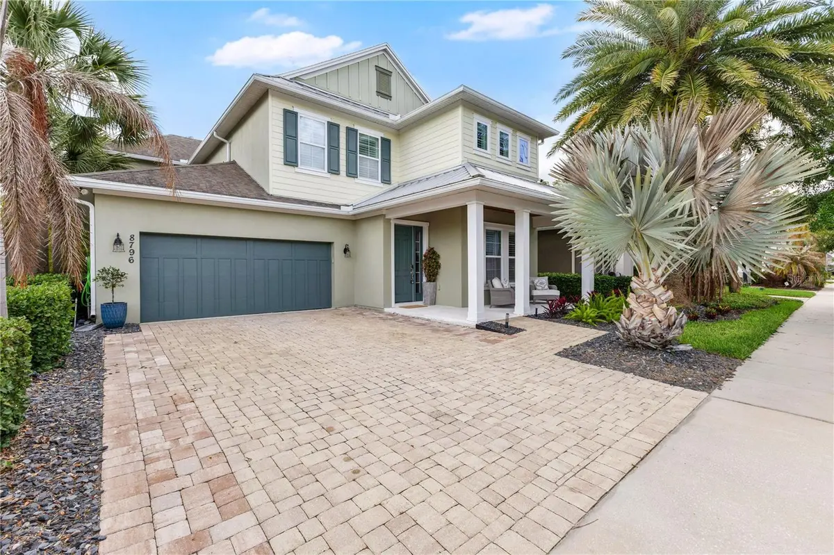 8796 PEACHTREE PARK CT, Windermere, FL 34786