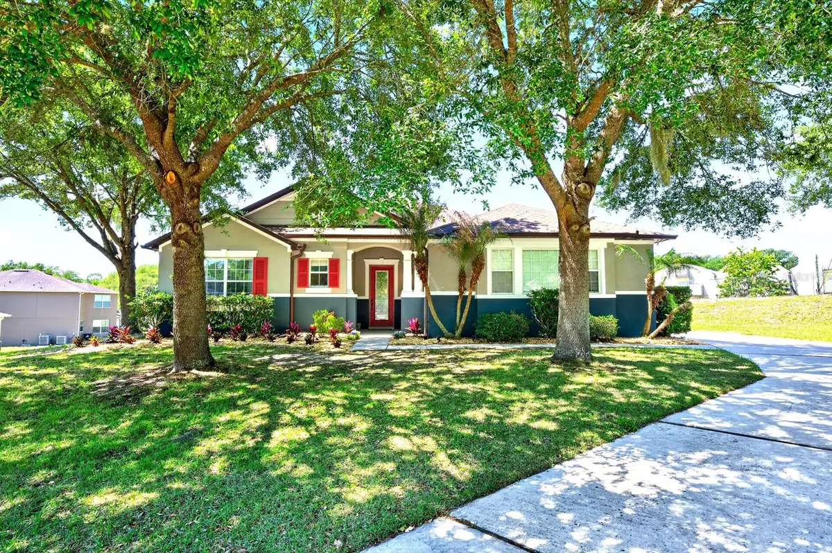 2494 FLATWOOD CT, Apopka, FL 32712