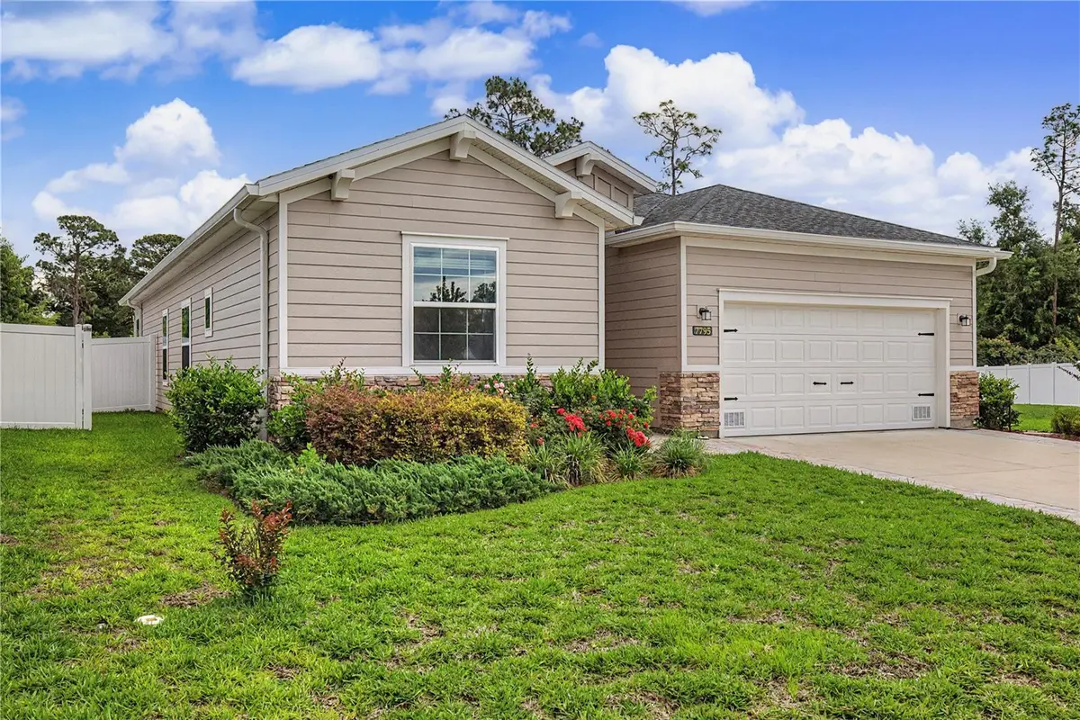 7795 SW 74TH LOOP, Ocala, FL 34481