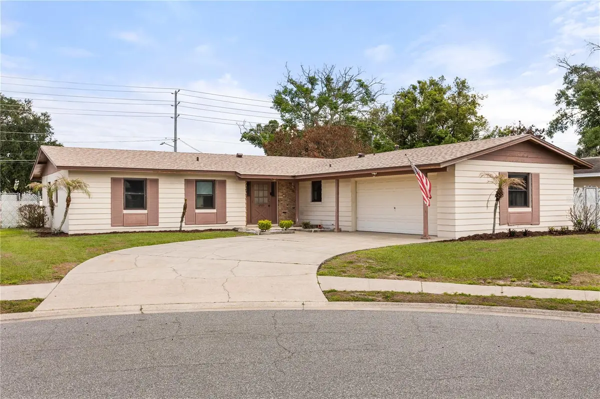 6523 PRECOURT DR, Orlando, FL 32809