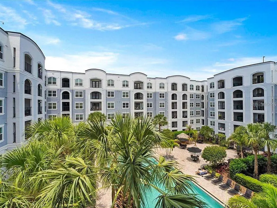 204 E SOUTH ST #3059, Orlando, FL 32801
