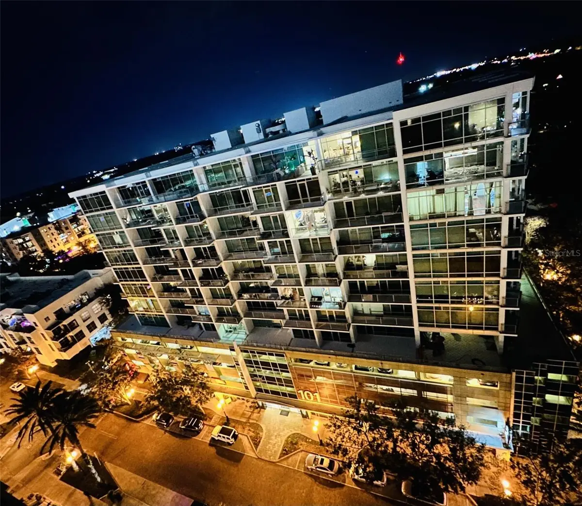 101 S EOLA DR #1115, Orlando, FL 32801