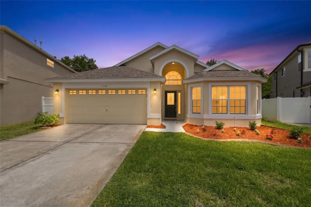 11112 TAEDA DR, Orlando, FL 32832