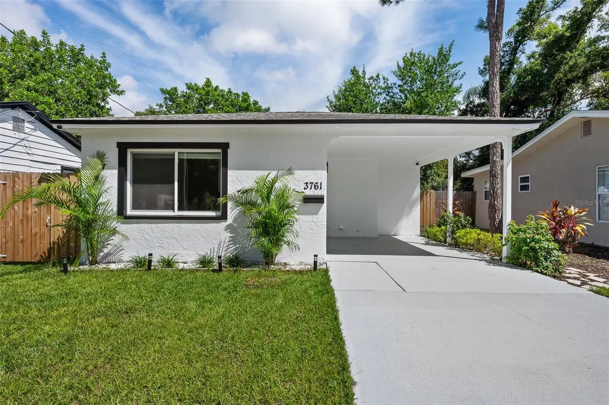 3761 21ST AVE S, St Petersburg, FL 33711