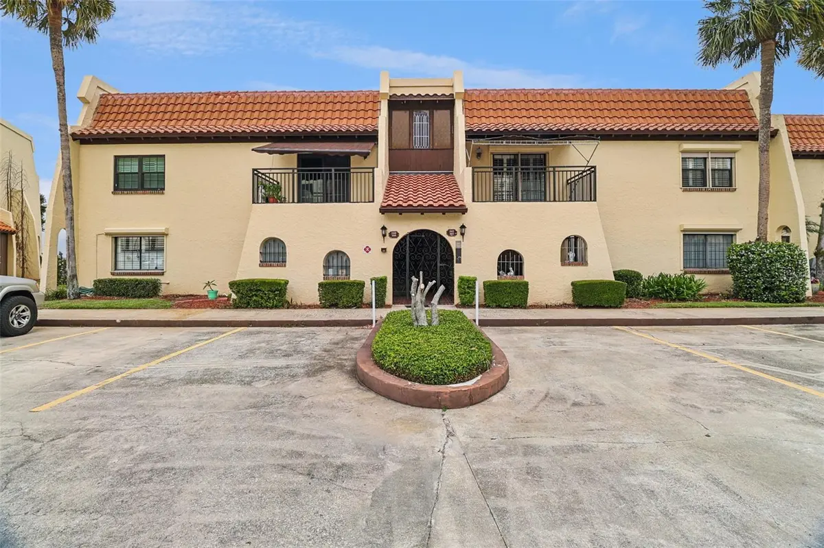 115 N INDIAN RIVER DR #207, Cocoa, FL 32922