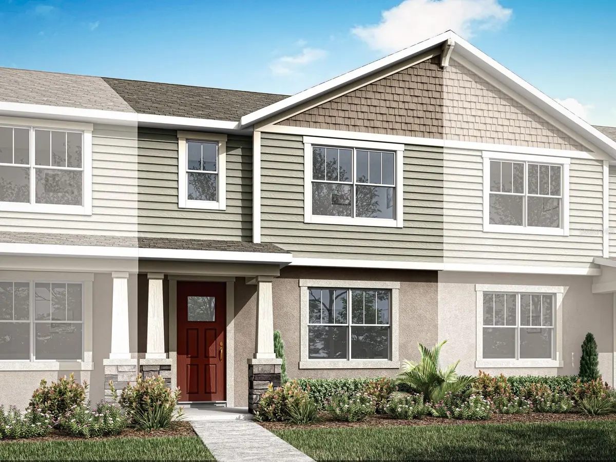 5156 GREENSHADE GROVE AVE, Apopka, FL 32703