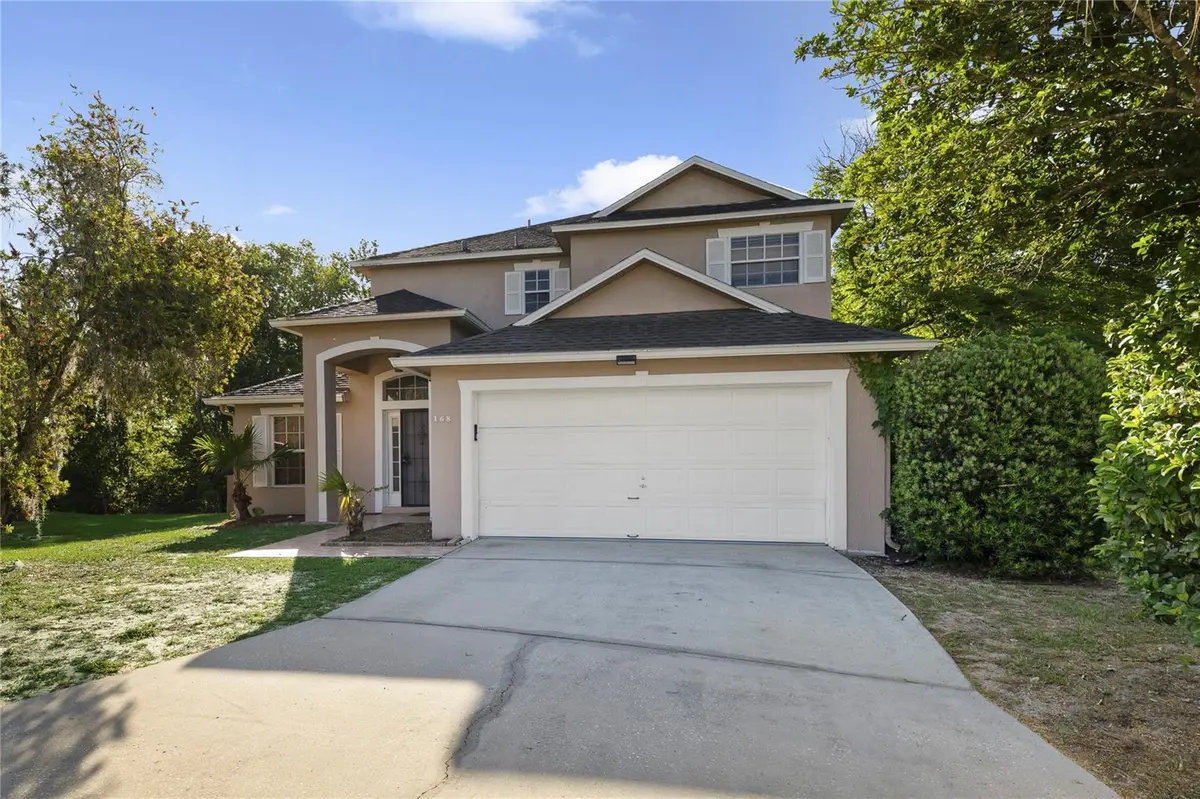 168 IMPERIAL OAK CT, Davenport, FL 33896
