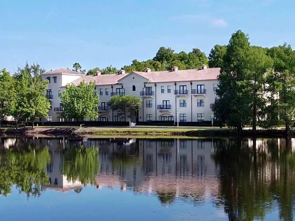 909 WATERSIDE LN #206, Celebration, FL 34747