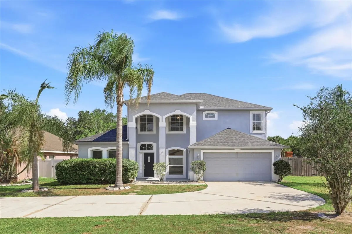 14025 KING SAGO CT, Orlando, FL 32828