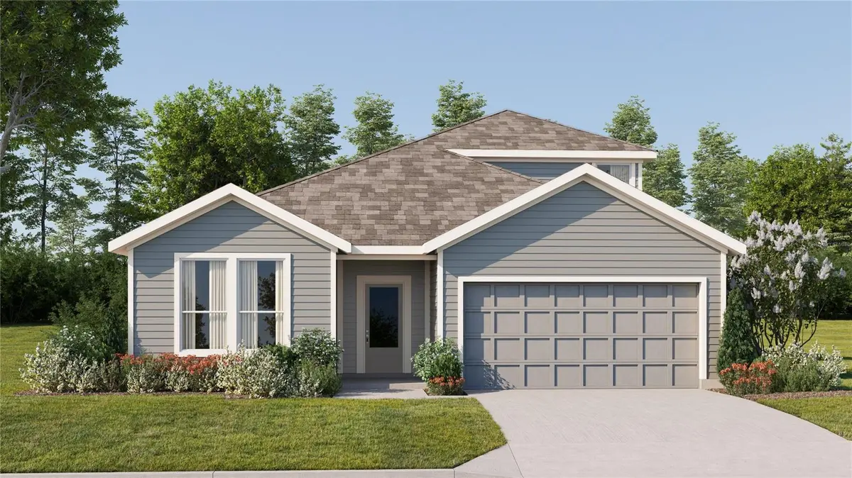 636 RUTH AVE, Haines City, FL 33844