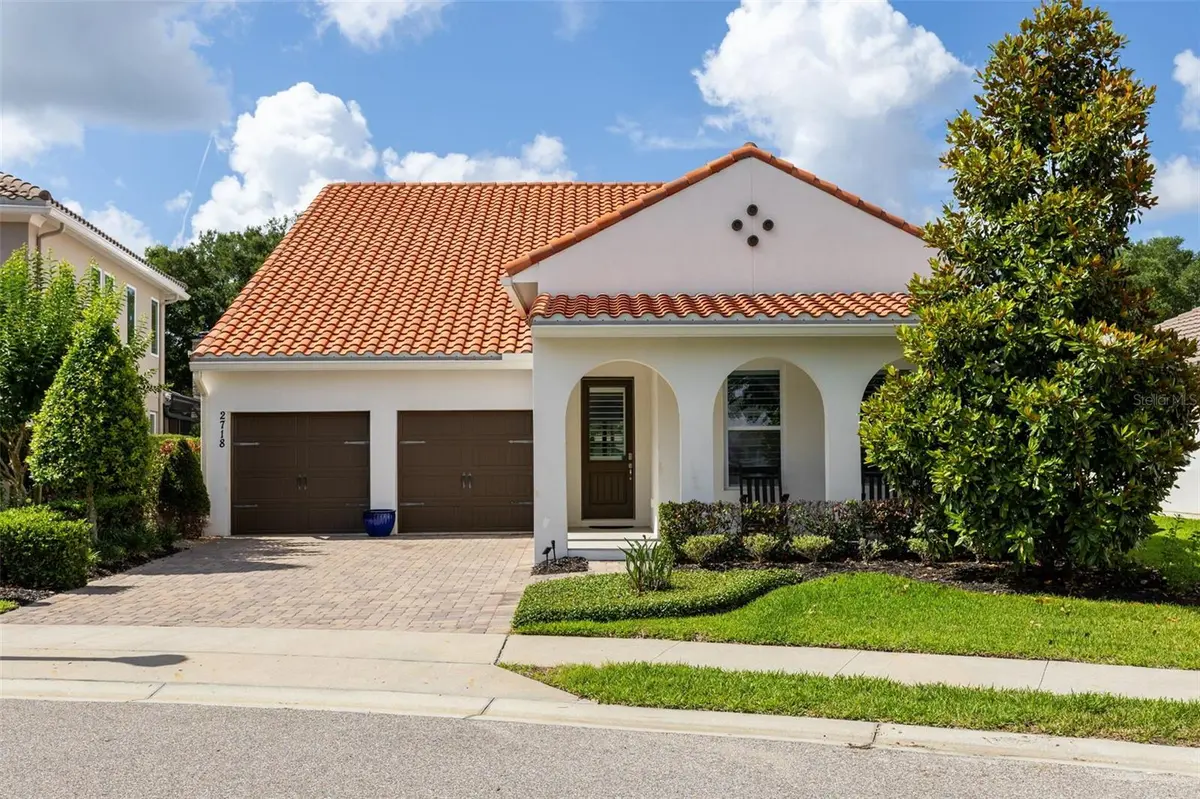 2718 SARZANA LN, Apopka, FL 32712