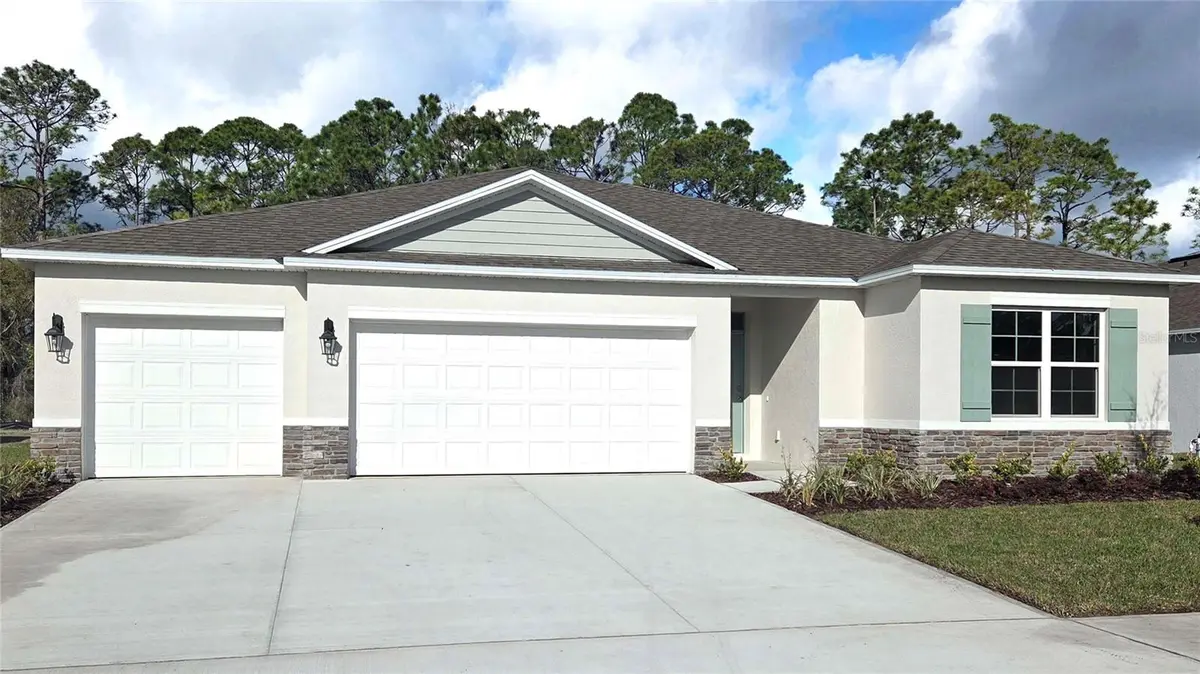 1352 FOUNTAIN VIEW ST, Ormond Beach, FL 32174