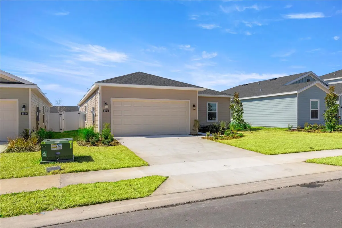 8686 SW 69TH TER, Ocala, FL 34476