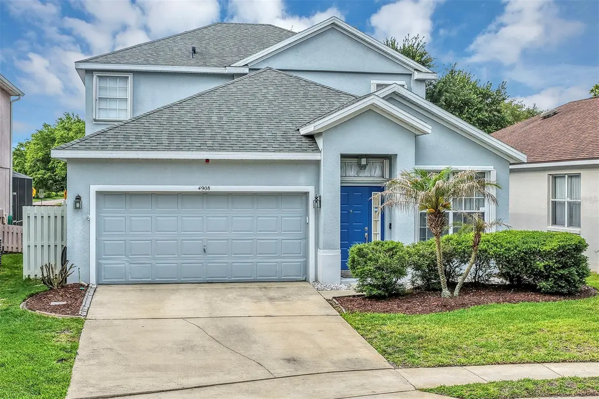 4908 OLDE KERRY DR, Orlando, FL 32837