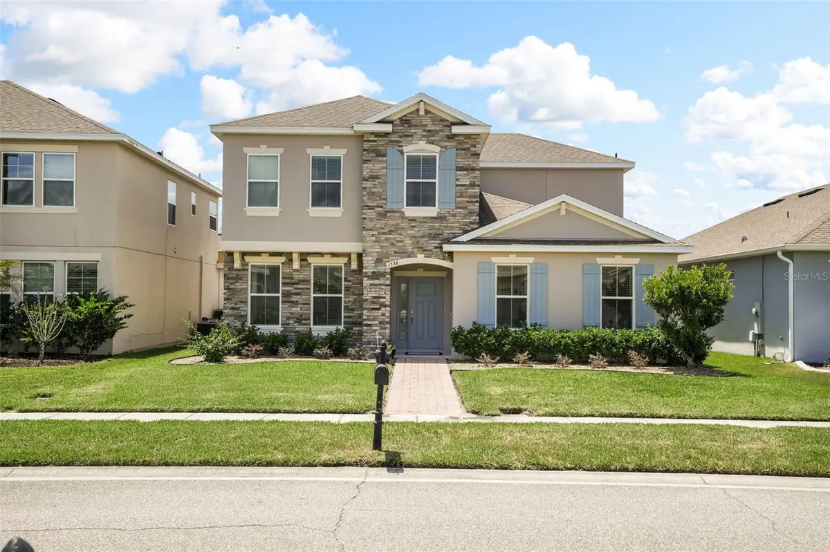1536 SOFTSHELL ST, St Cloud, FL 34771