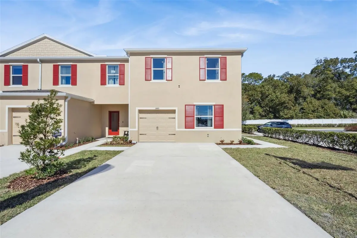 3565 WYE OAK DR, Apopka, FL 32703