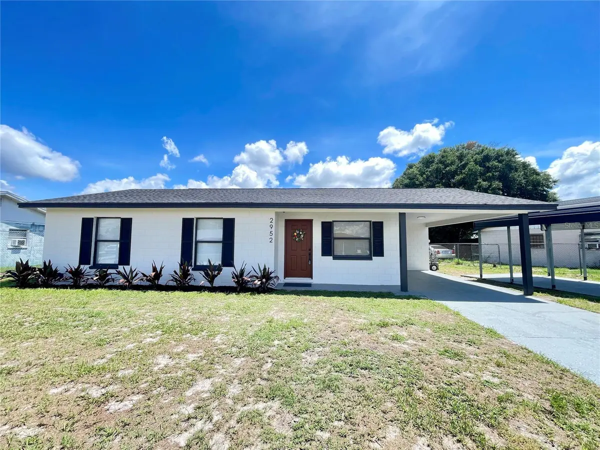2952 MORRIS DR, Bartow, FL 33830