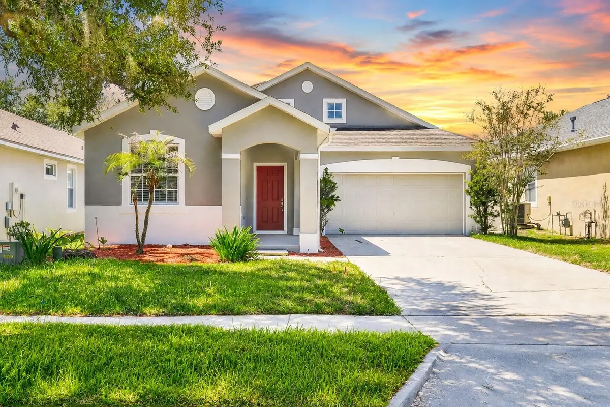 4718 BLUE MAJOR DR, Windermere, FL 34786