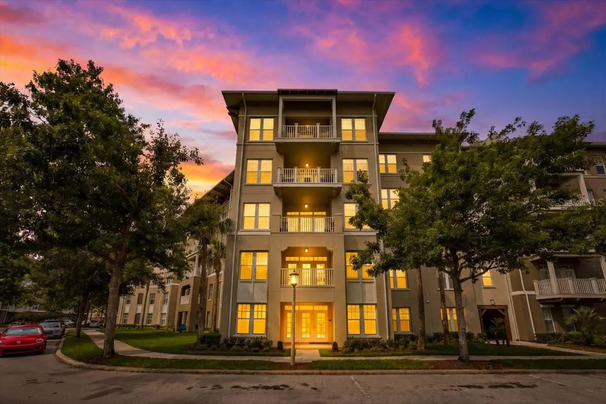 1211 STONECUTTER DR #105, Celebration, FL 34747