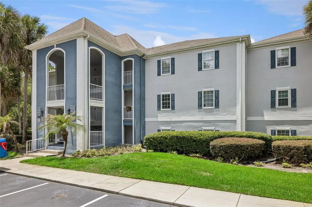 1101 CLUBSIDE DR #1101, Longwood, FL 32779
