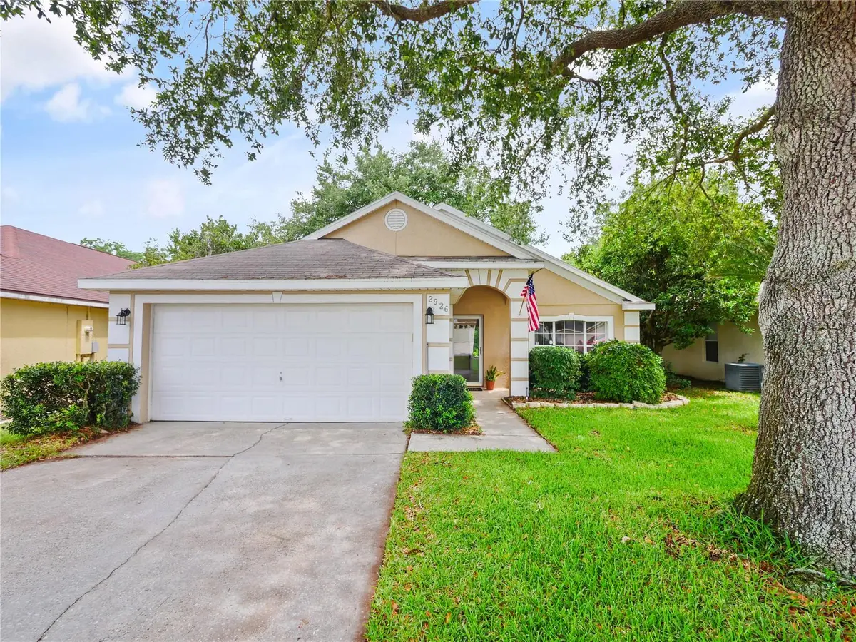 2926 EGRETS LANDING DR, Lake Mary, FL 32746