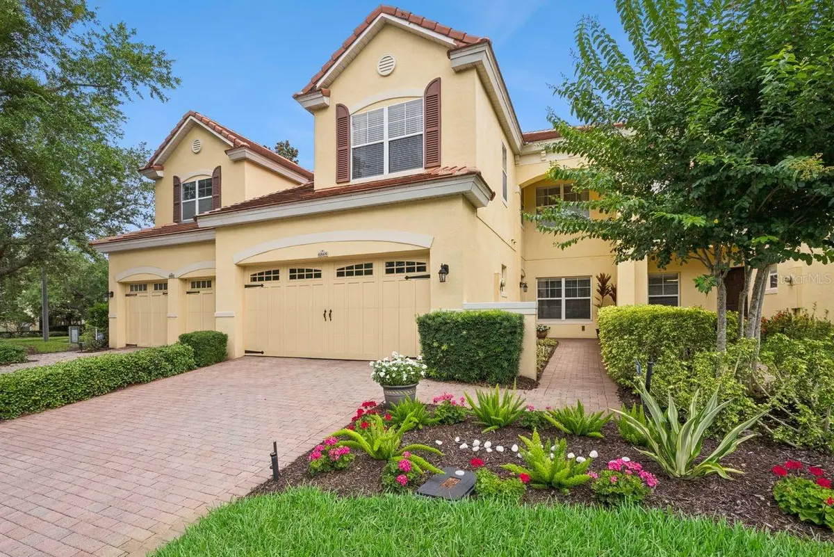6869 PIAZZA ST, Orlando, FL 32819