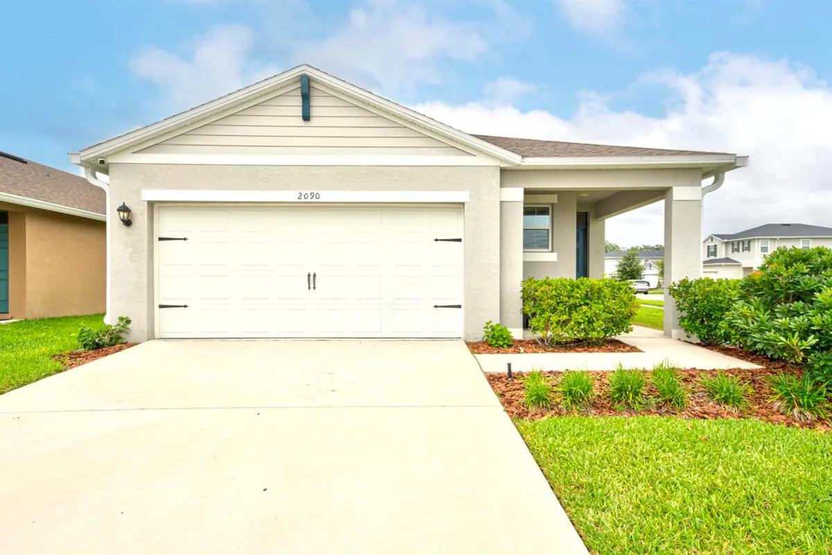 2090 APALACHICOLA LN, Sanford, FL 32771