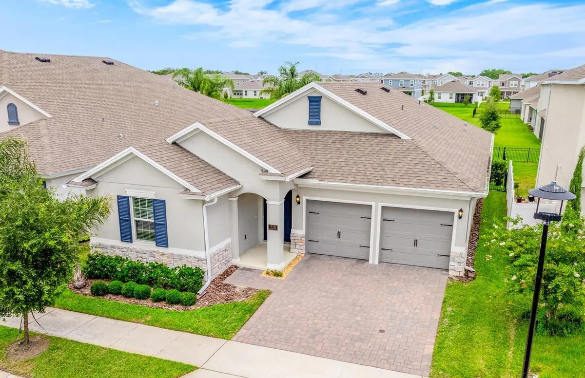 716 ALBYON CT, Debary, FL 32713
