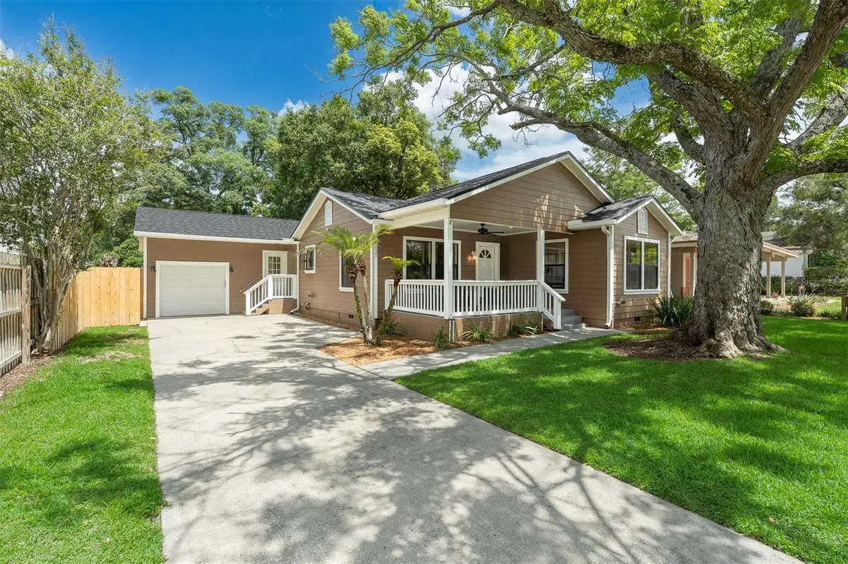 1037 N SHINE AVE, Orlando, FL 32803