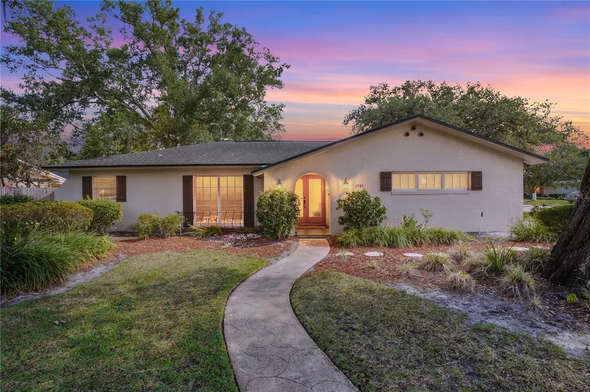 1781 TONTO TRL, Maitland, FL 32751
