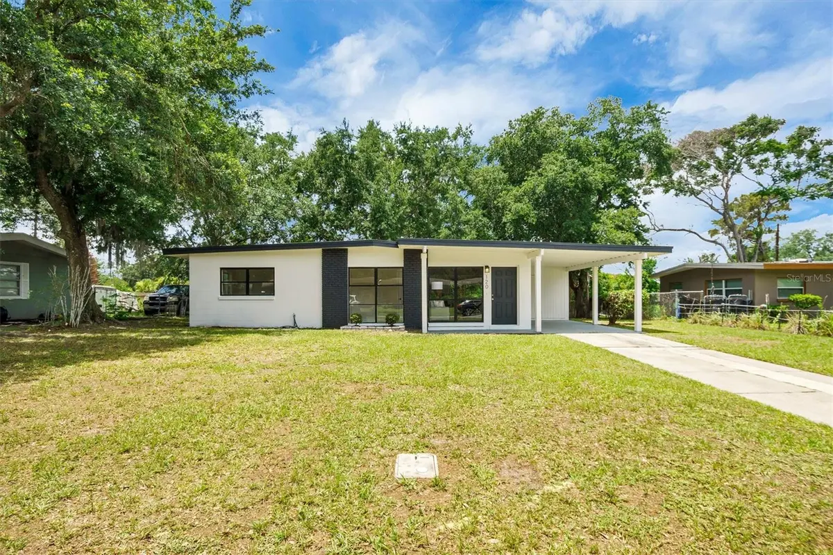 120 WILMER AVE, Orlando, FL 32811